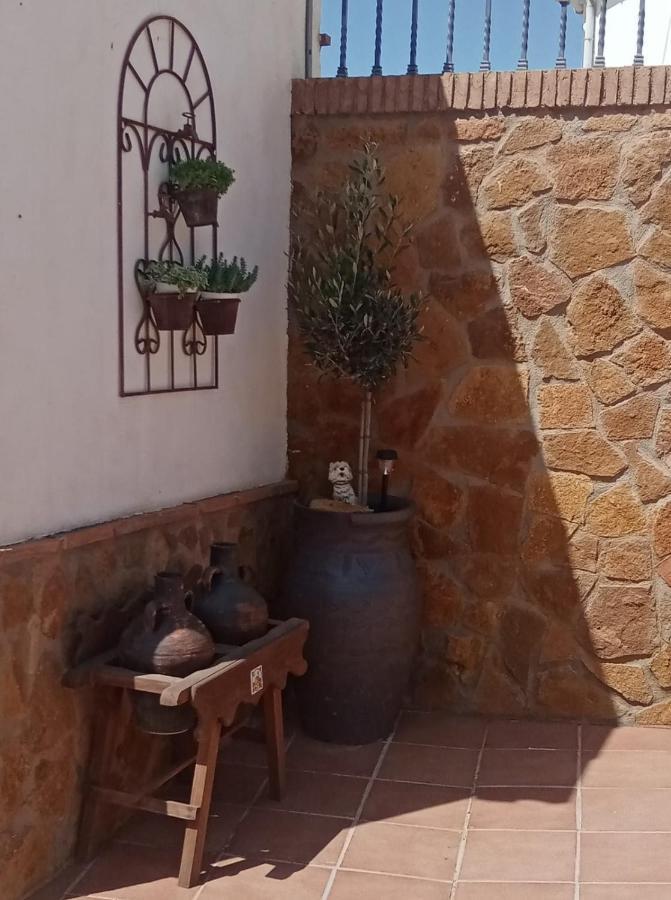 Casa Cueva Soledad Villa Guadix Exterior photo