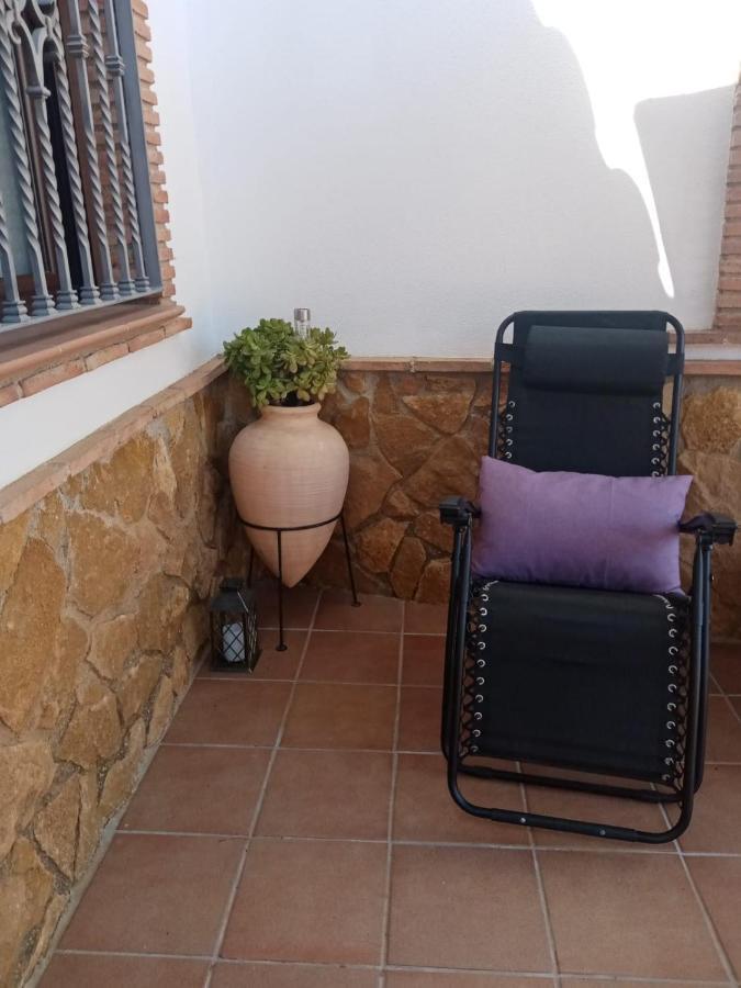 Casa Cueva Soledad Villa Guadix Exterior photo