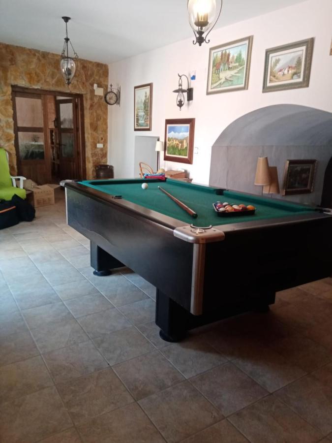 Casa Cueva Soledad Villa Guadix Exterior photo
