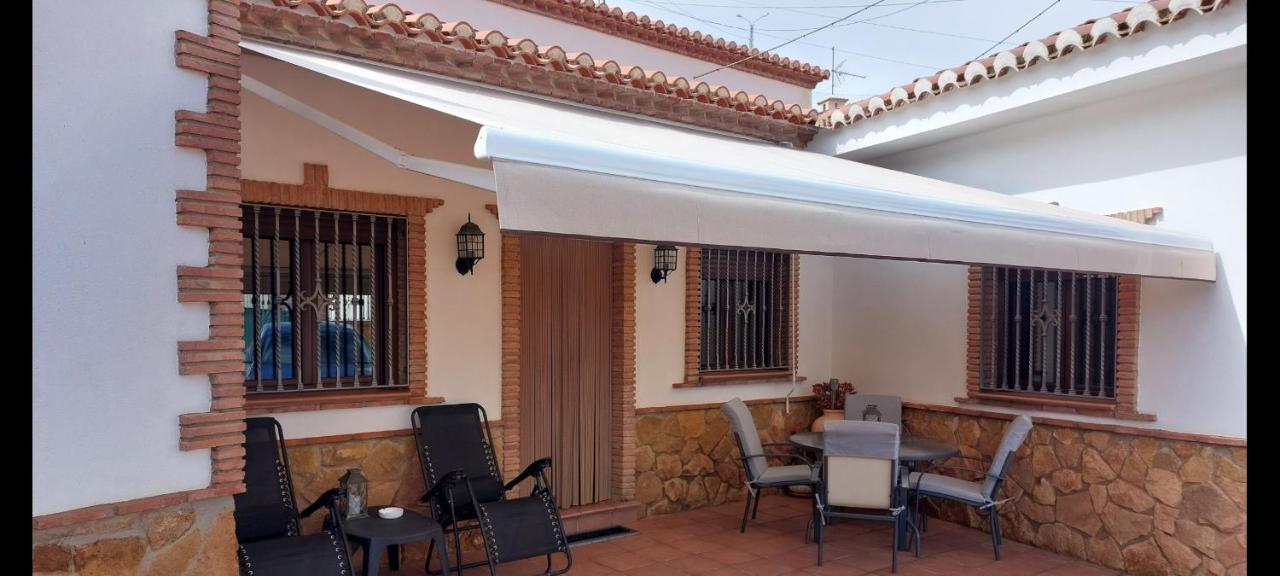 Casa Cueva Soledad Villa Guadix Exterior photo